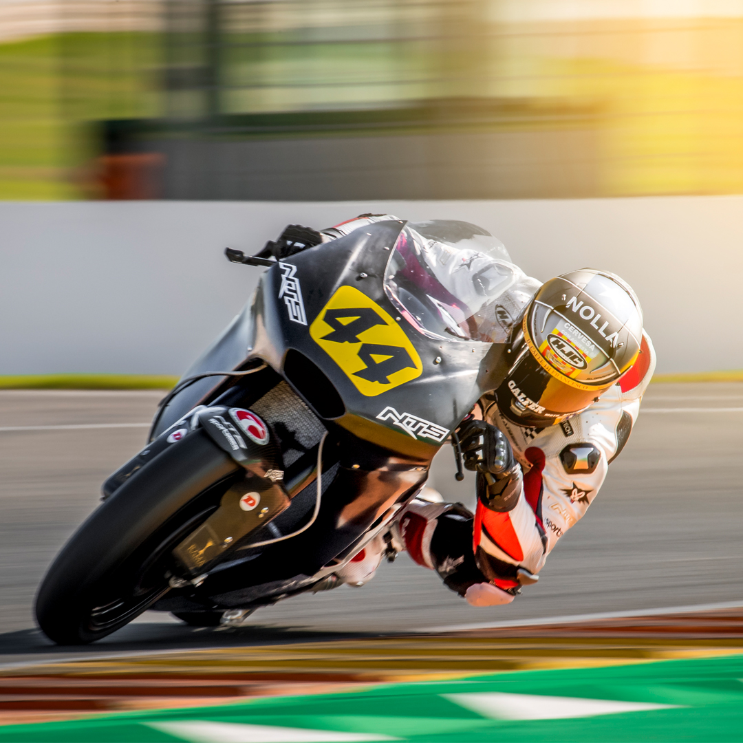 The Best Race Experience For Your Racers And Fans 3