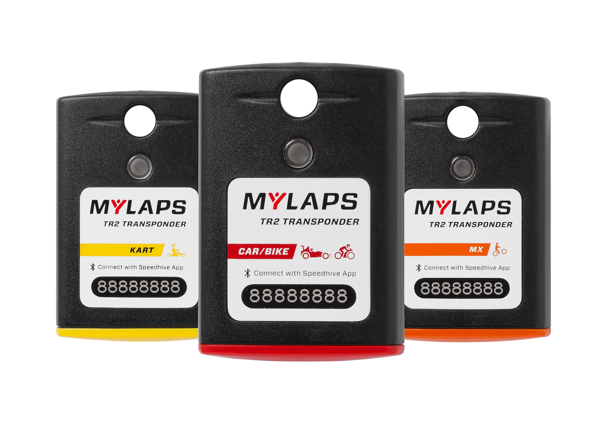 How to renew & activate your MYLAPS transponder subscription