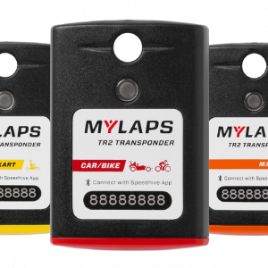 Renew and activate your MYLAPS TR2, X2, FLEX or ProChip transponder