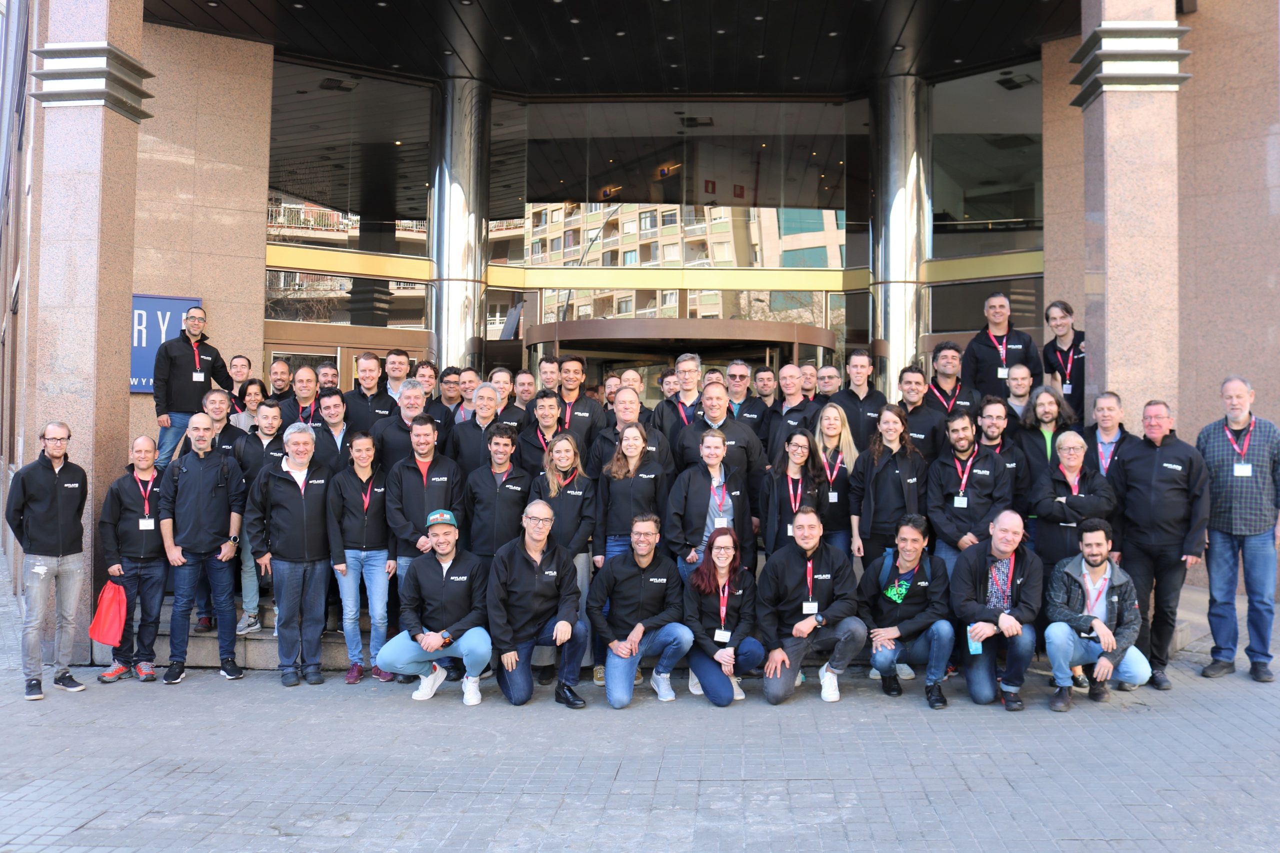Video: Relive the Conference in Barcelona
