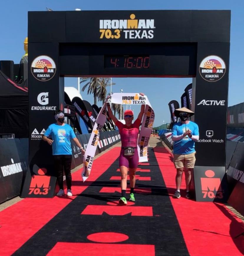 Sportstats chooses MYLAPS for timing IRONMAN