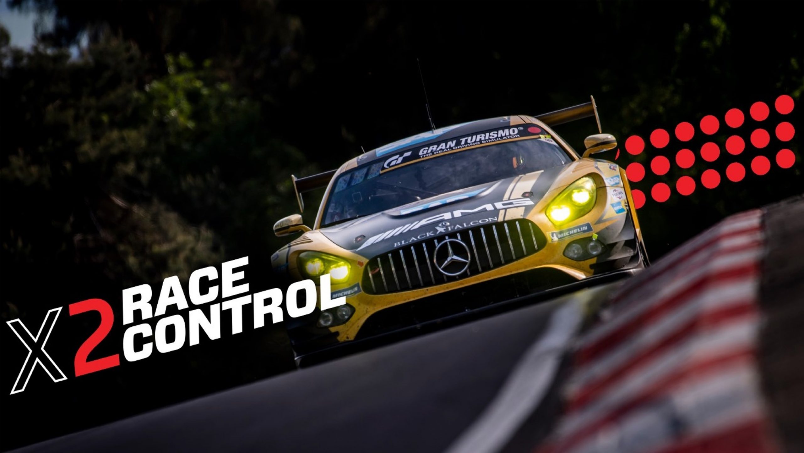 Introducing the Future of Race Control