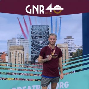 Biggest running event of 2021 using EventApp 3