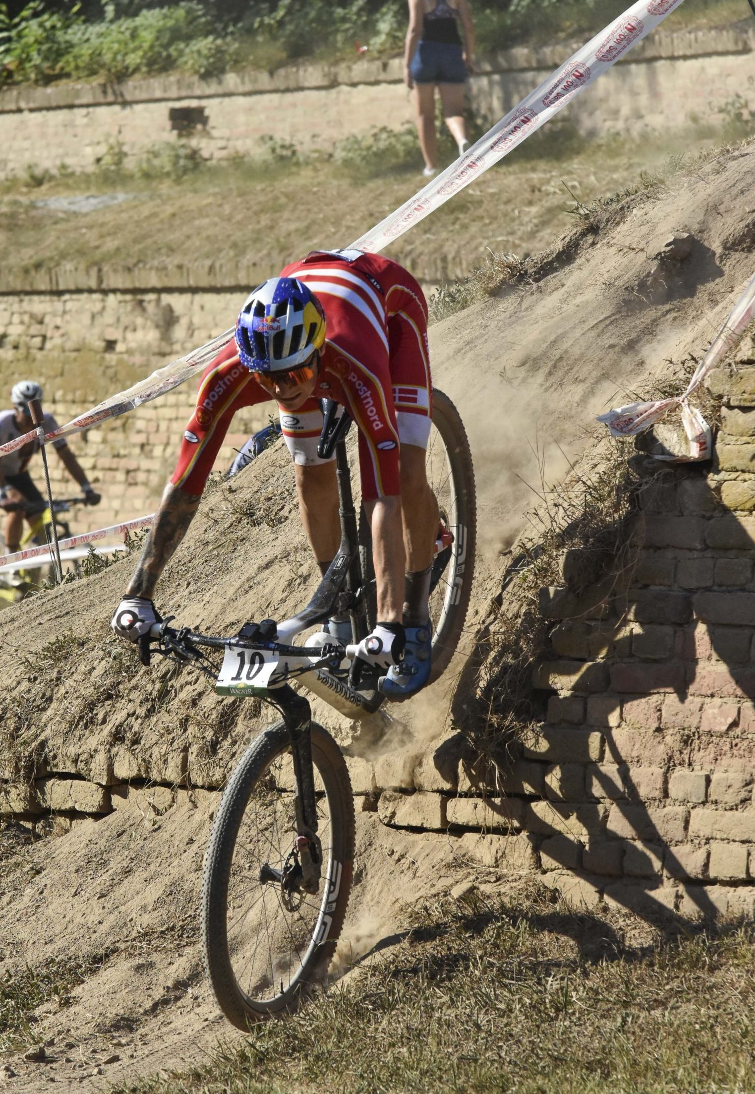 MTB European Championship 2