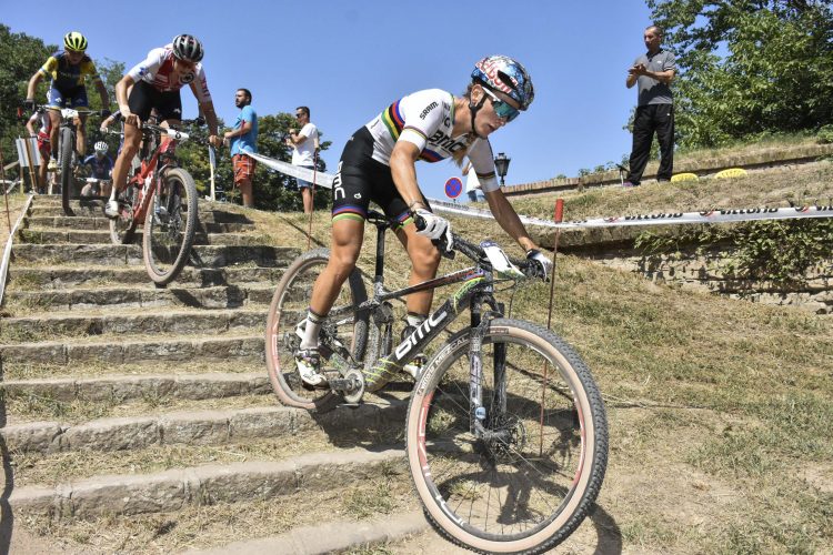 MTB European Championship 5