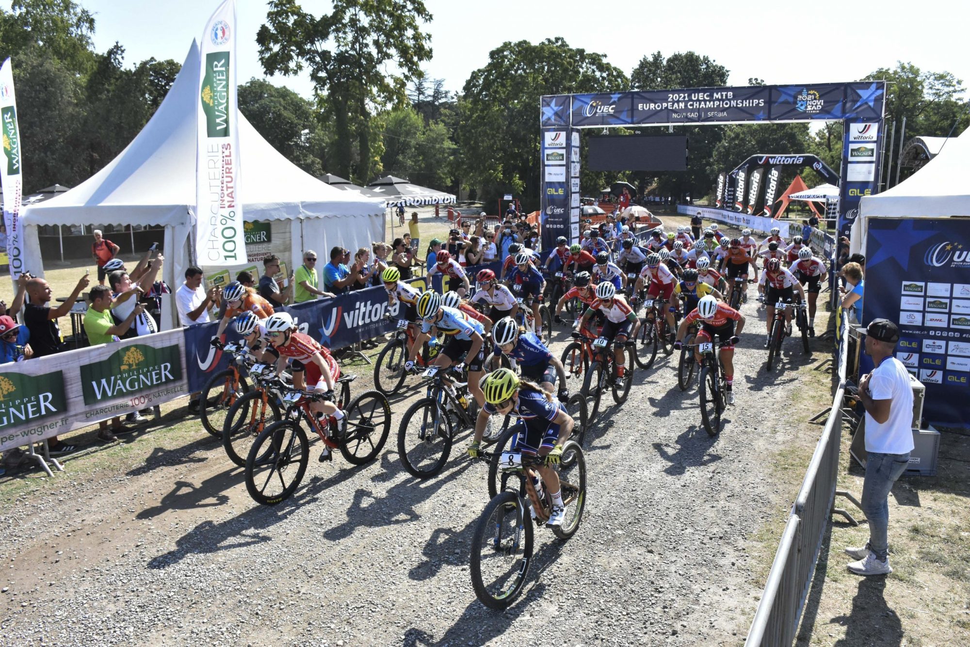 MTB European Championship