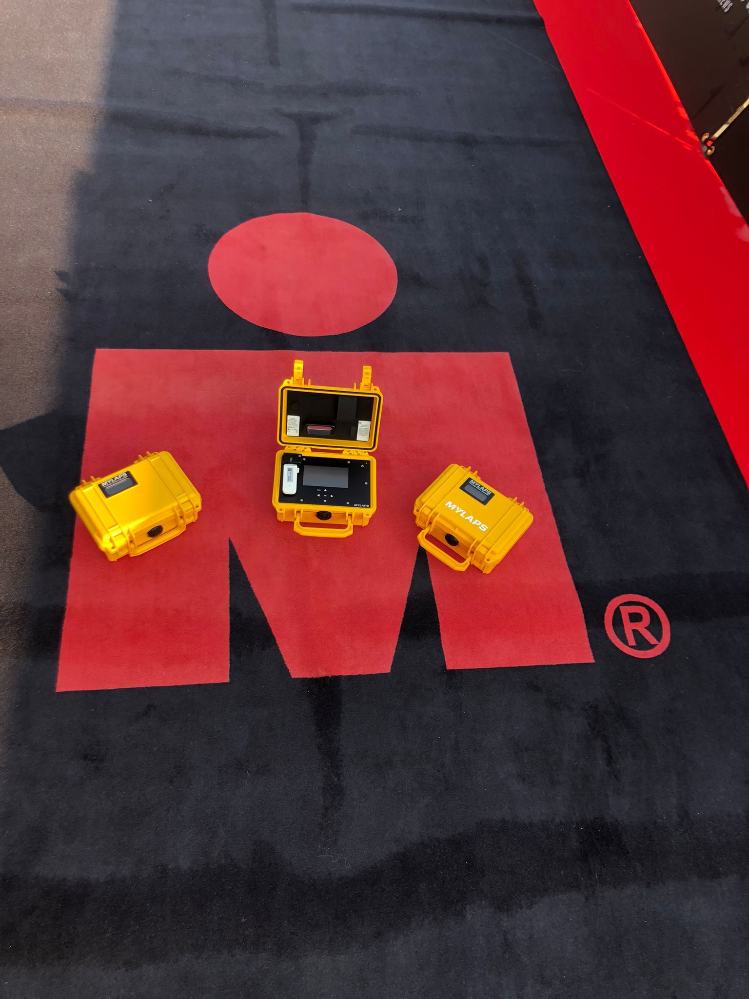 MYLAPS and IRONMAN Europe extend partnership 1