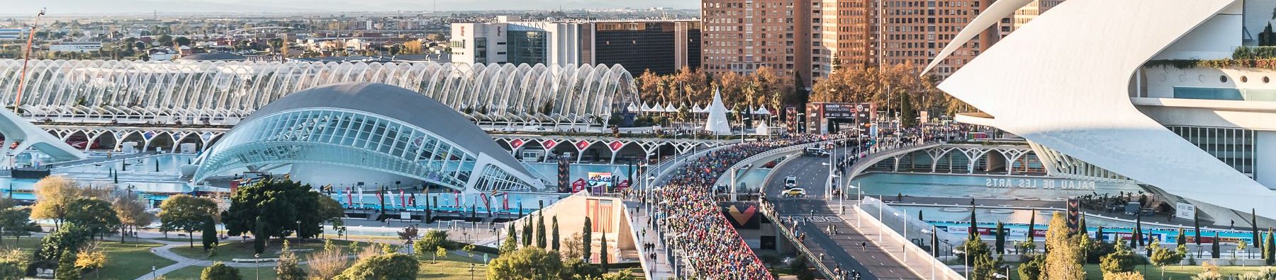 Valencia Marathon returns 2021 4