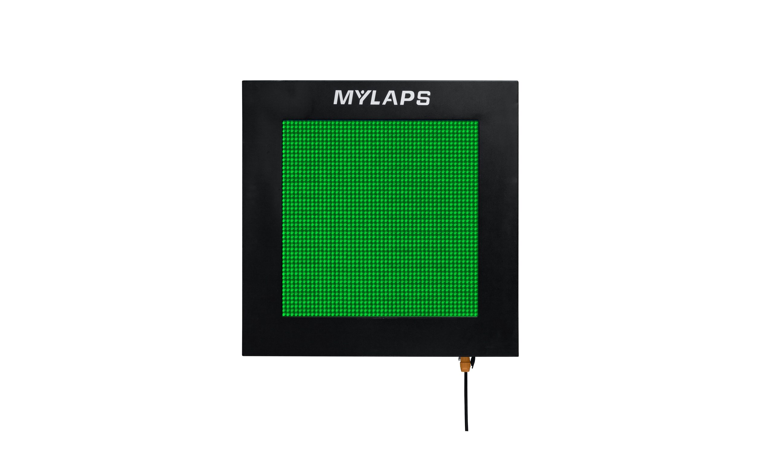 FIA approves MYLAPS Grade 2 Light Panels 4
