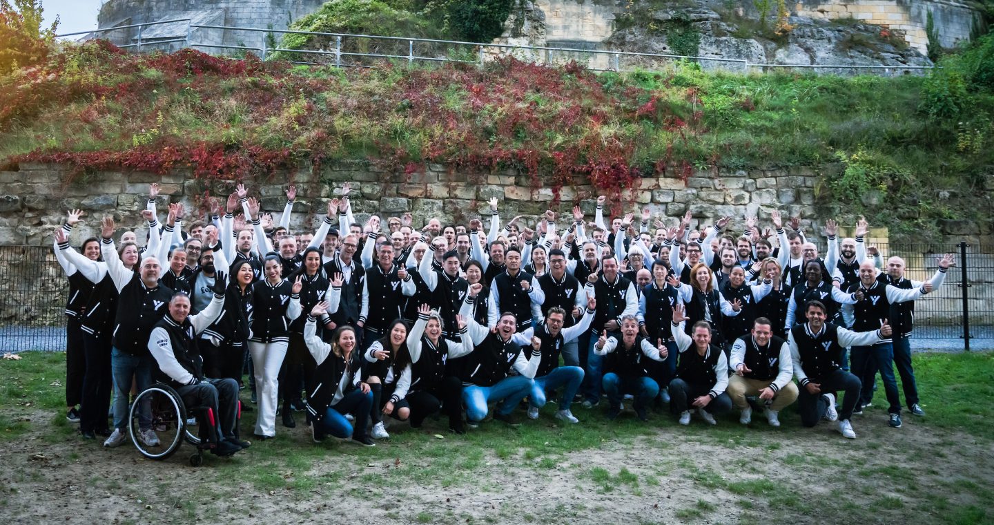 Successful MYLAPS 40 Celebration 7