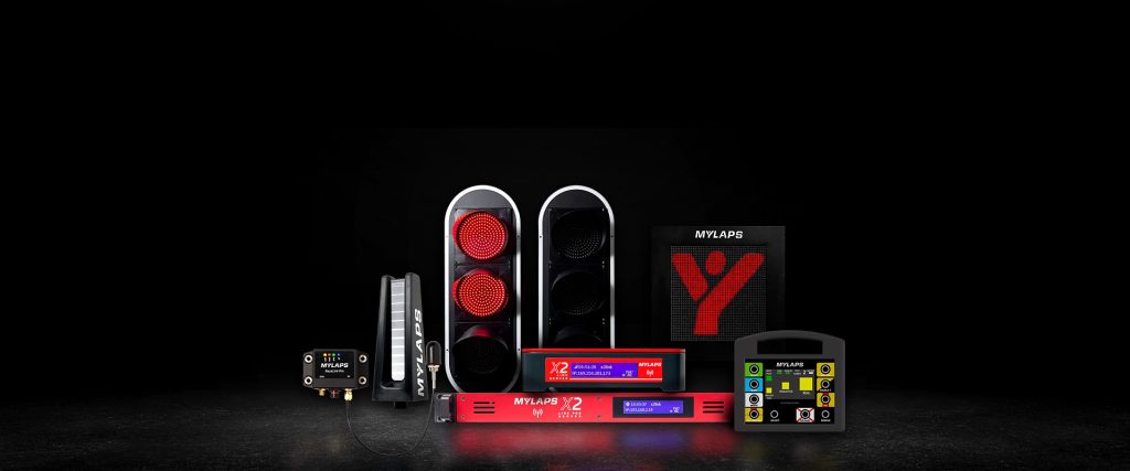 Track Management | Motorsport Flagging System | MYLAPS