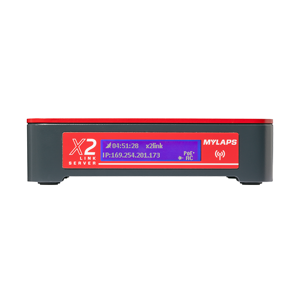 Track Management | Motorsport Flagging System | MYLAPS