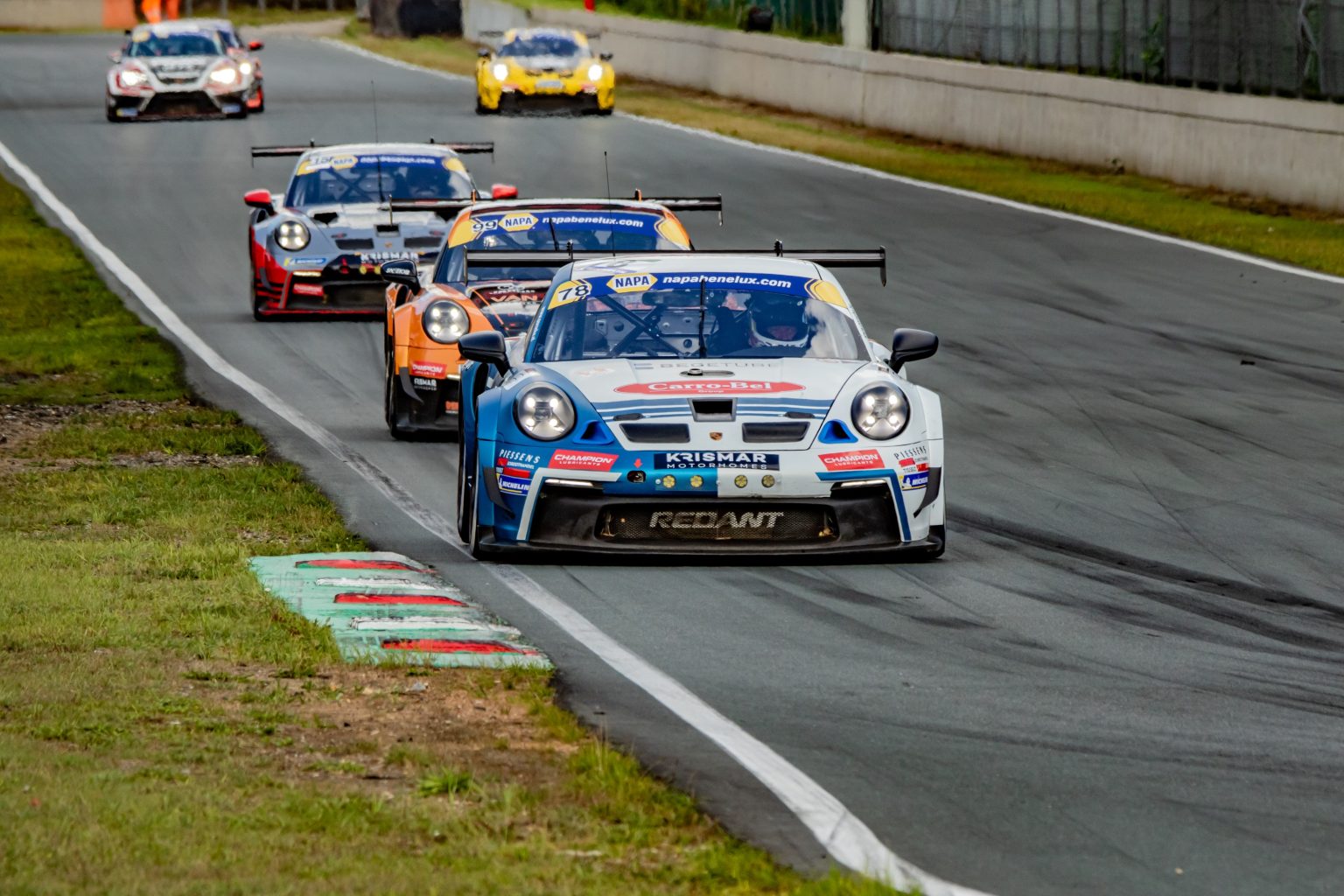 Tems Machine Racing Timing Solutions for Motorsports | Race Timing Systems | MYLAPS