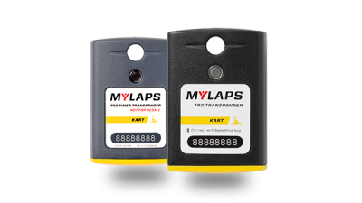 Kart Racing | Motorsport Timing System | MYLAPS
