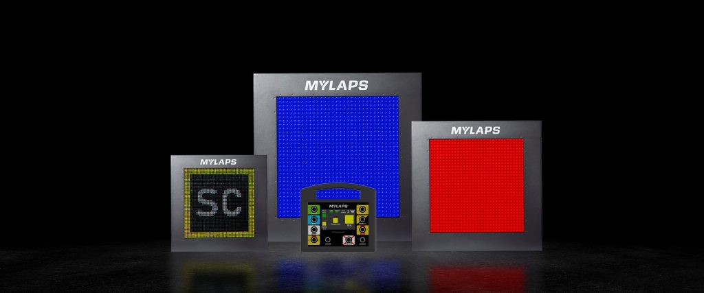 Motorsport Light Panels | FIA & FIM Homologated | MYLAPS