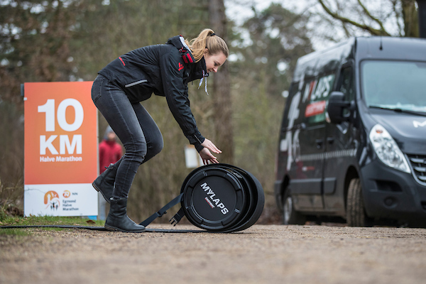 Even voorstellen: EasyMat - De snelste mat ter wereld